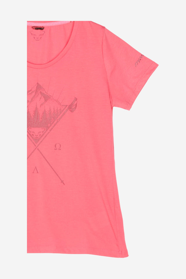 T-Shirt für Damen