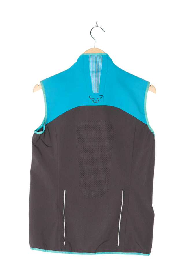 Softshellweste für Damen