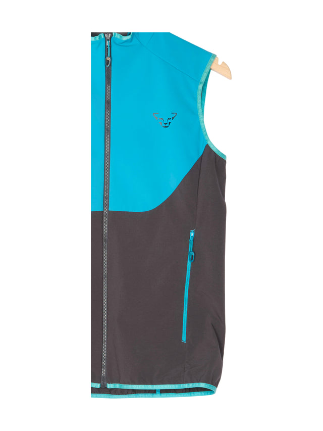 Softshellweste für Damen