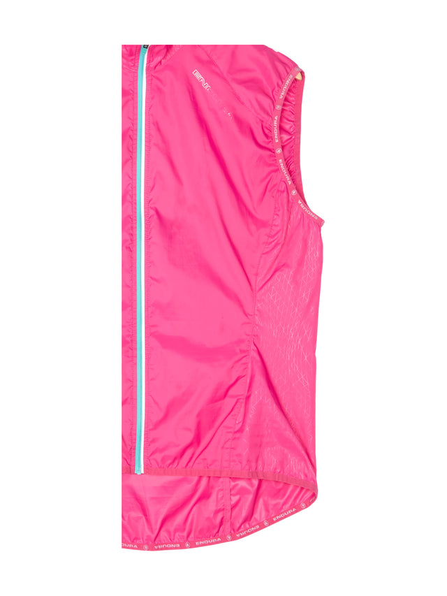 Fahrradweste für Damen