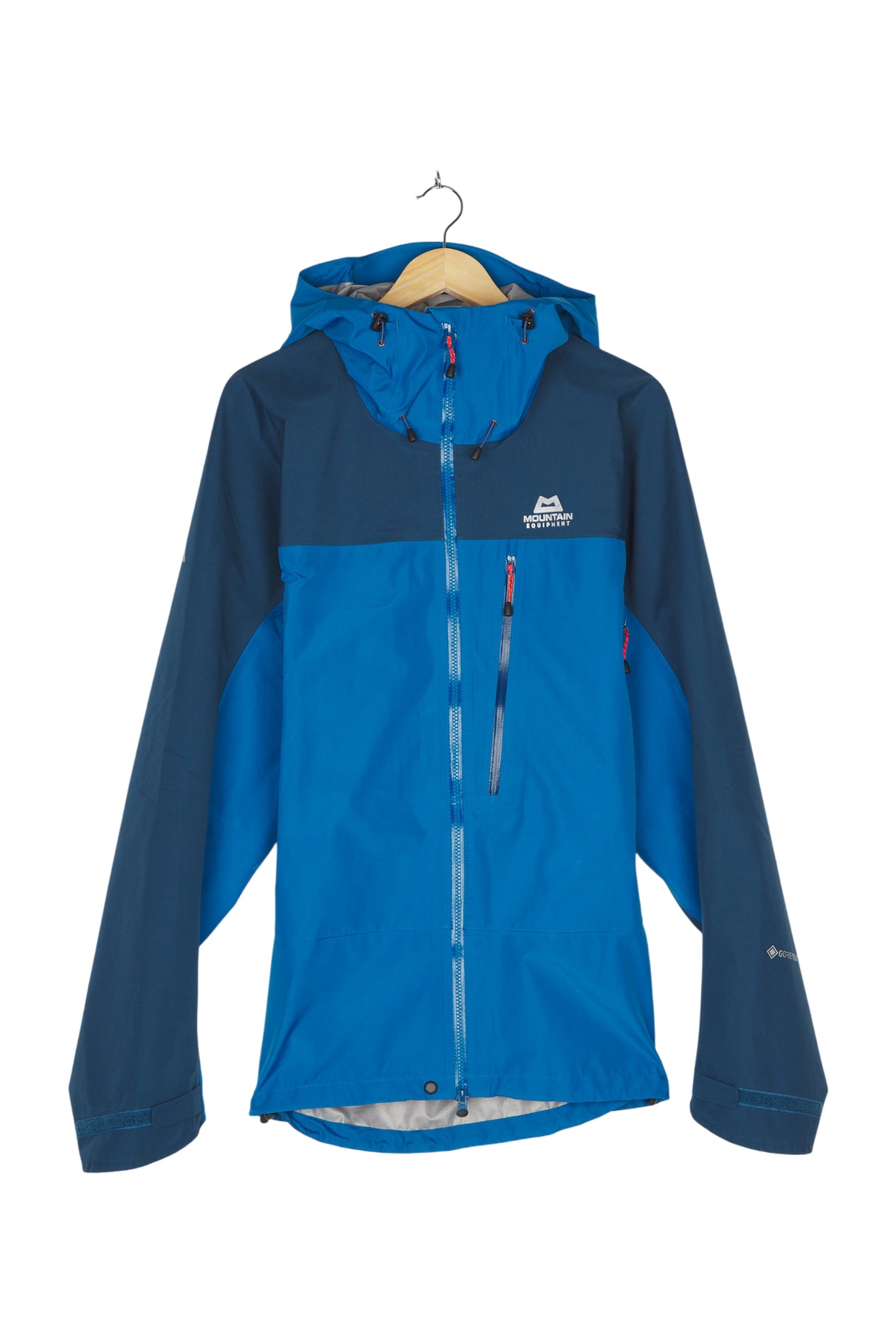 Hardshelljacke mit Goretex für Herren