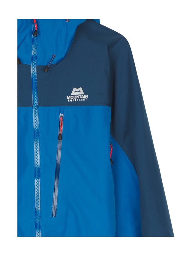 Hardshelljacke mit Goretex für Herren