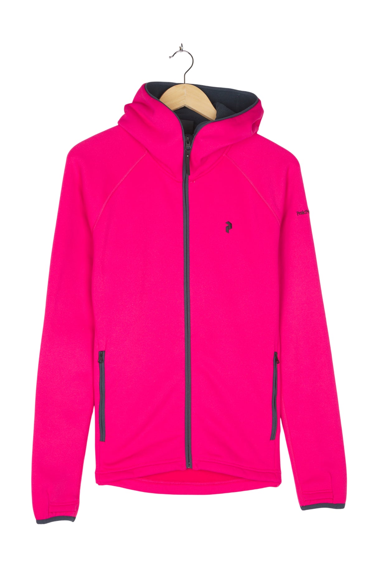 Fleecejacke für Damen