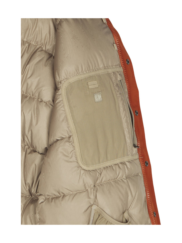 Daunenjacke für Herren