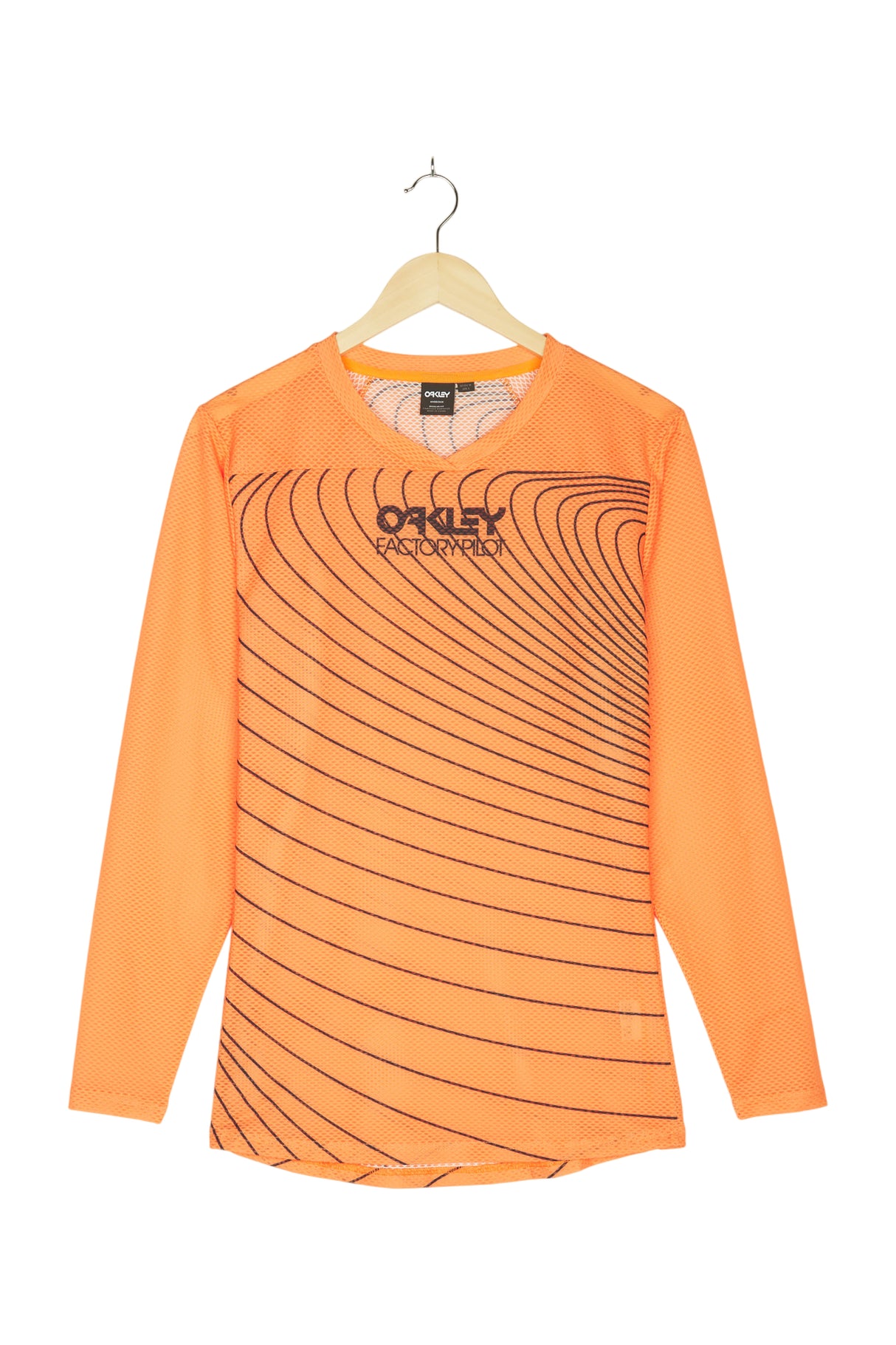 Radtrikot für Herren