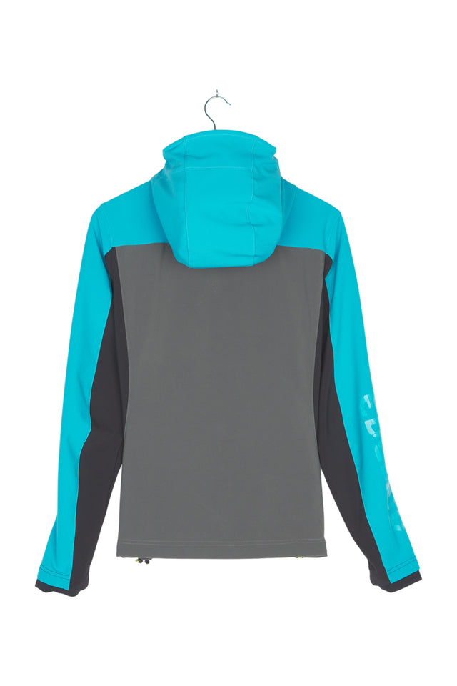 Softshelljacke für Damen