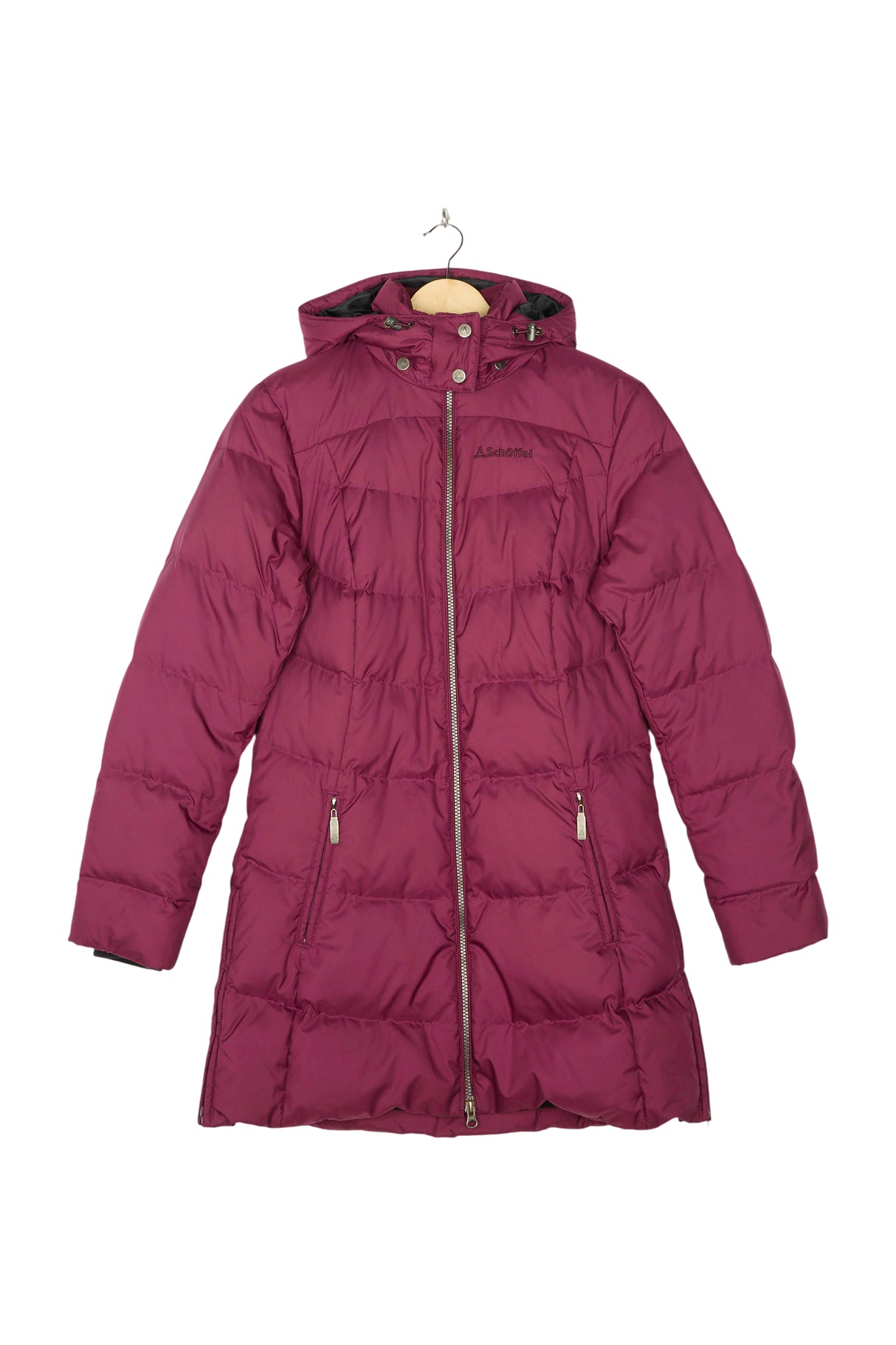 Daunenjacke für Damen