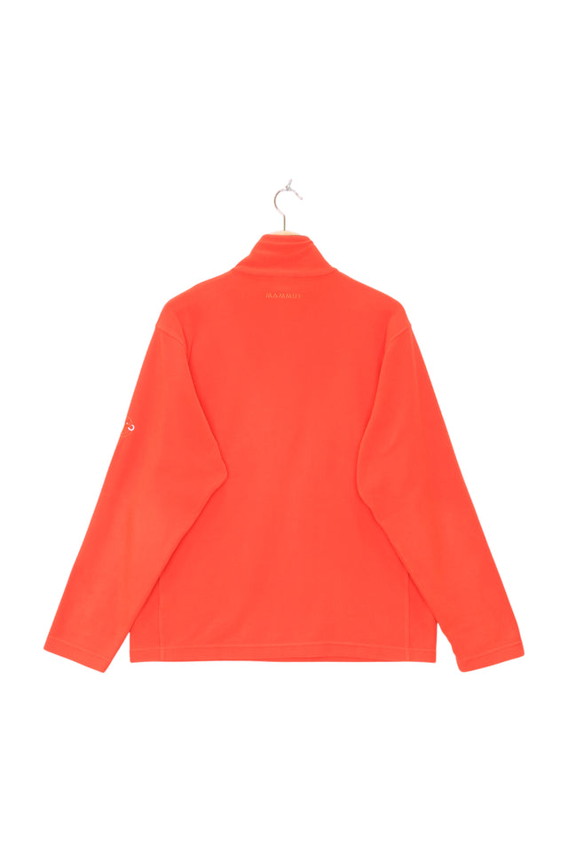 Fleecejacke für Herren