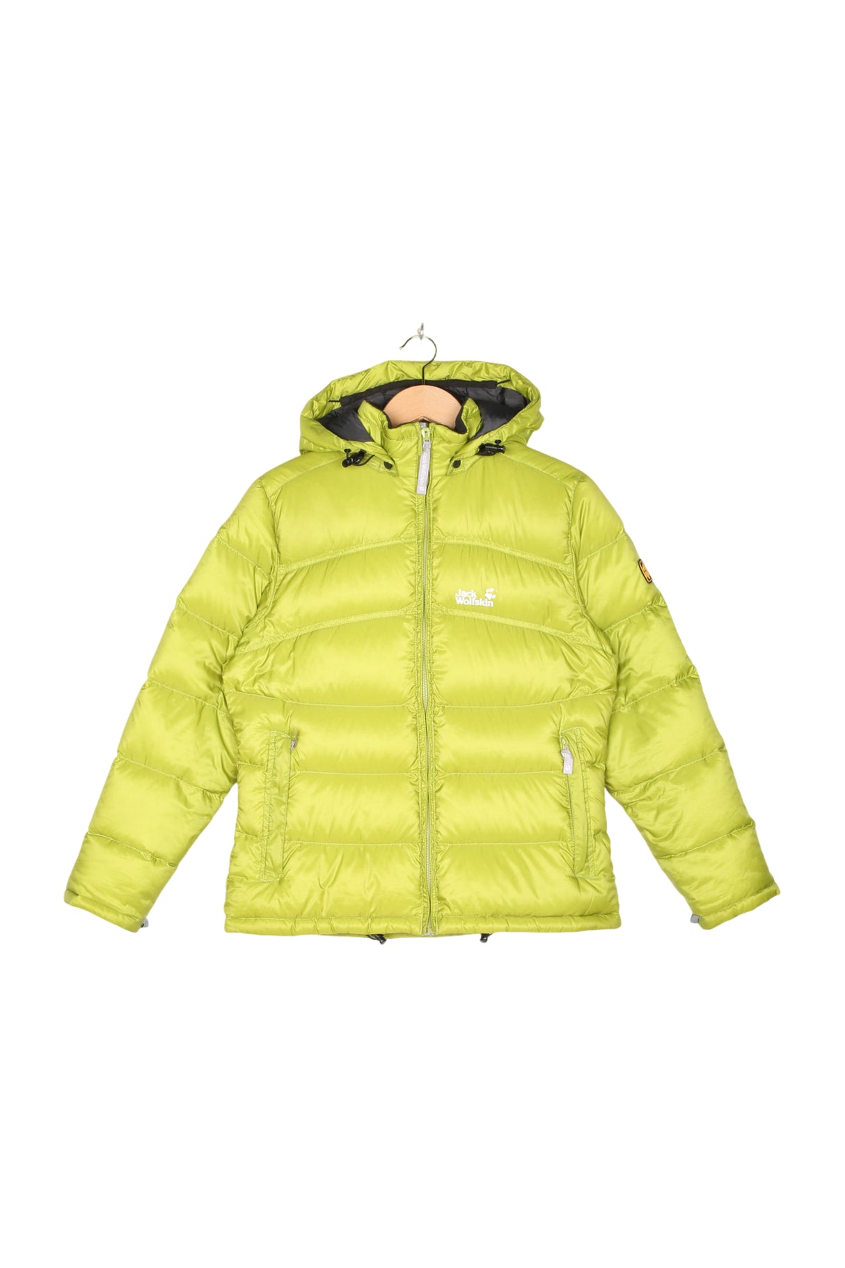 Daunenjacke für Damen
