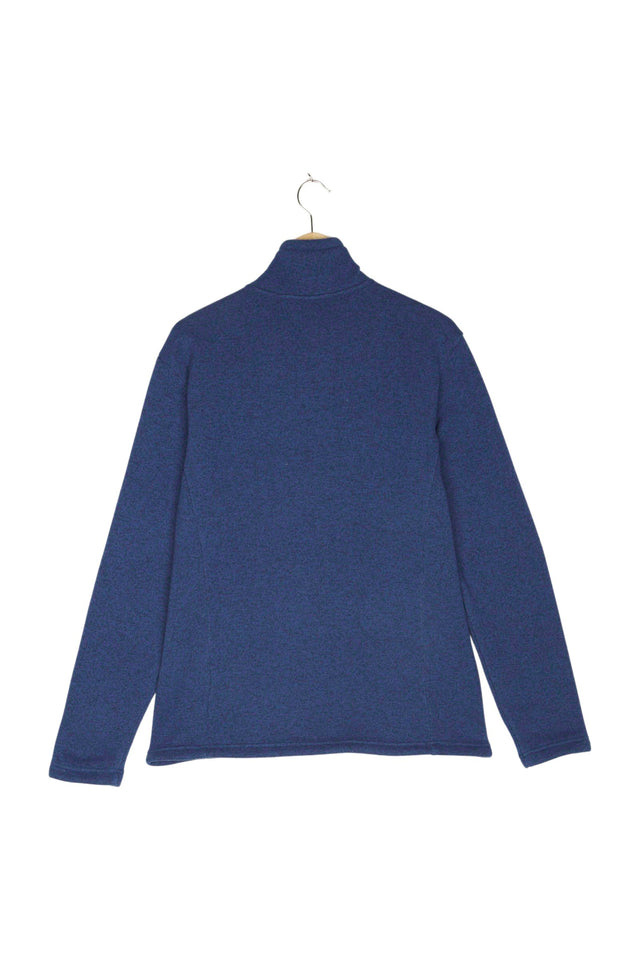 Vaude Fleecejacke für Herren