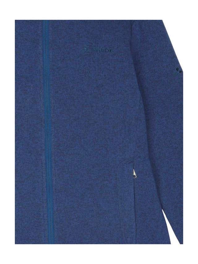 Vaude Fleecejacke für Herren