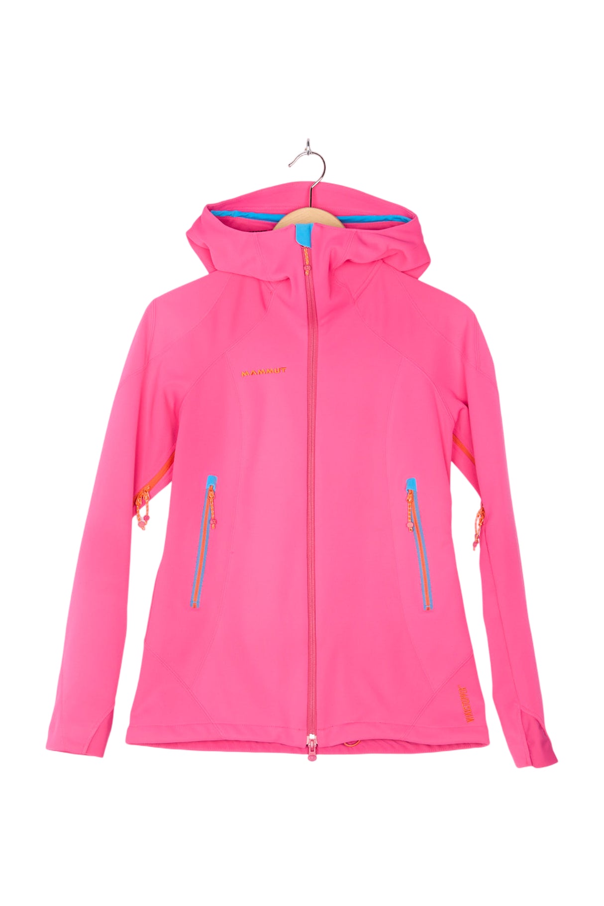 Softshelljacke für Damen