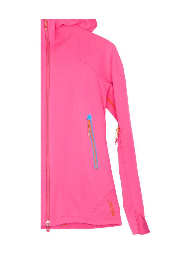 Softshelljacke für Damen