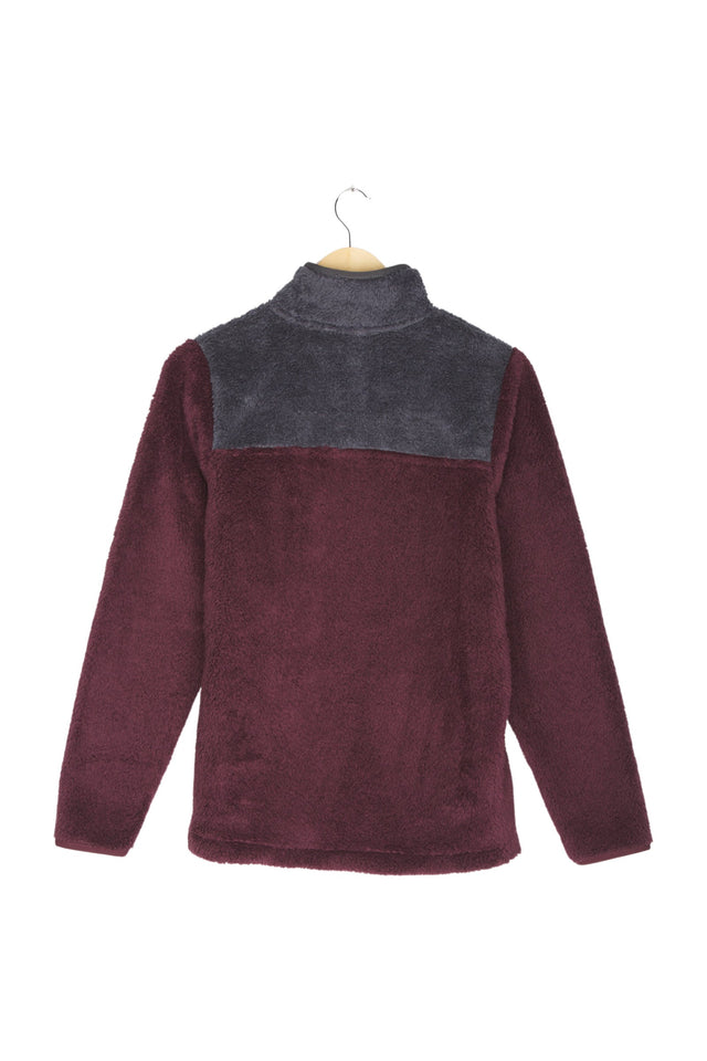 Fleecejacke für Damen