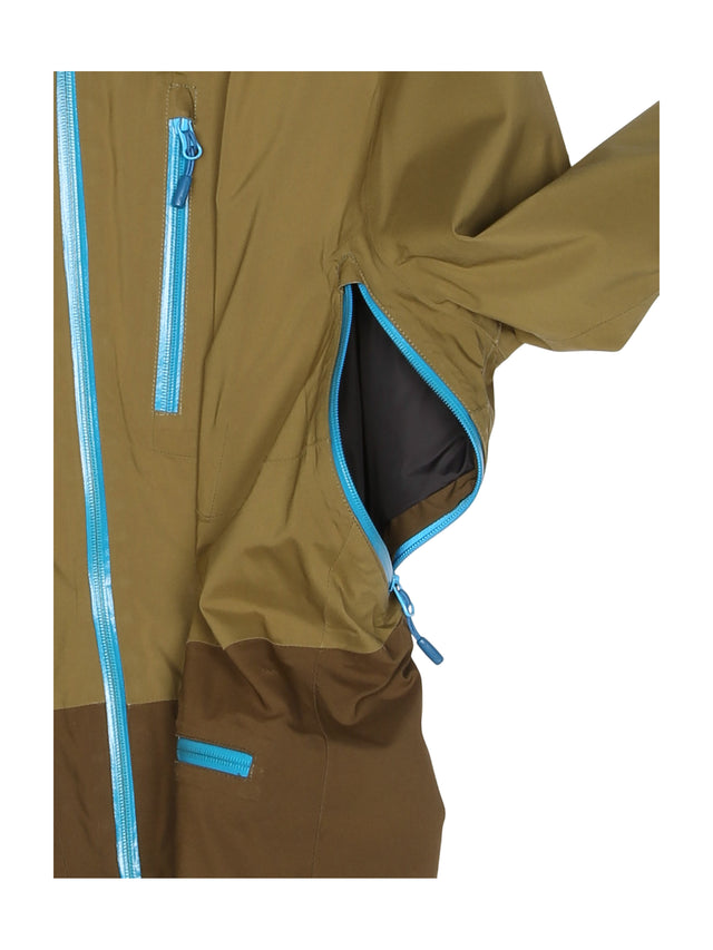 Skijacke für Herren