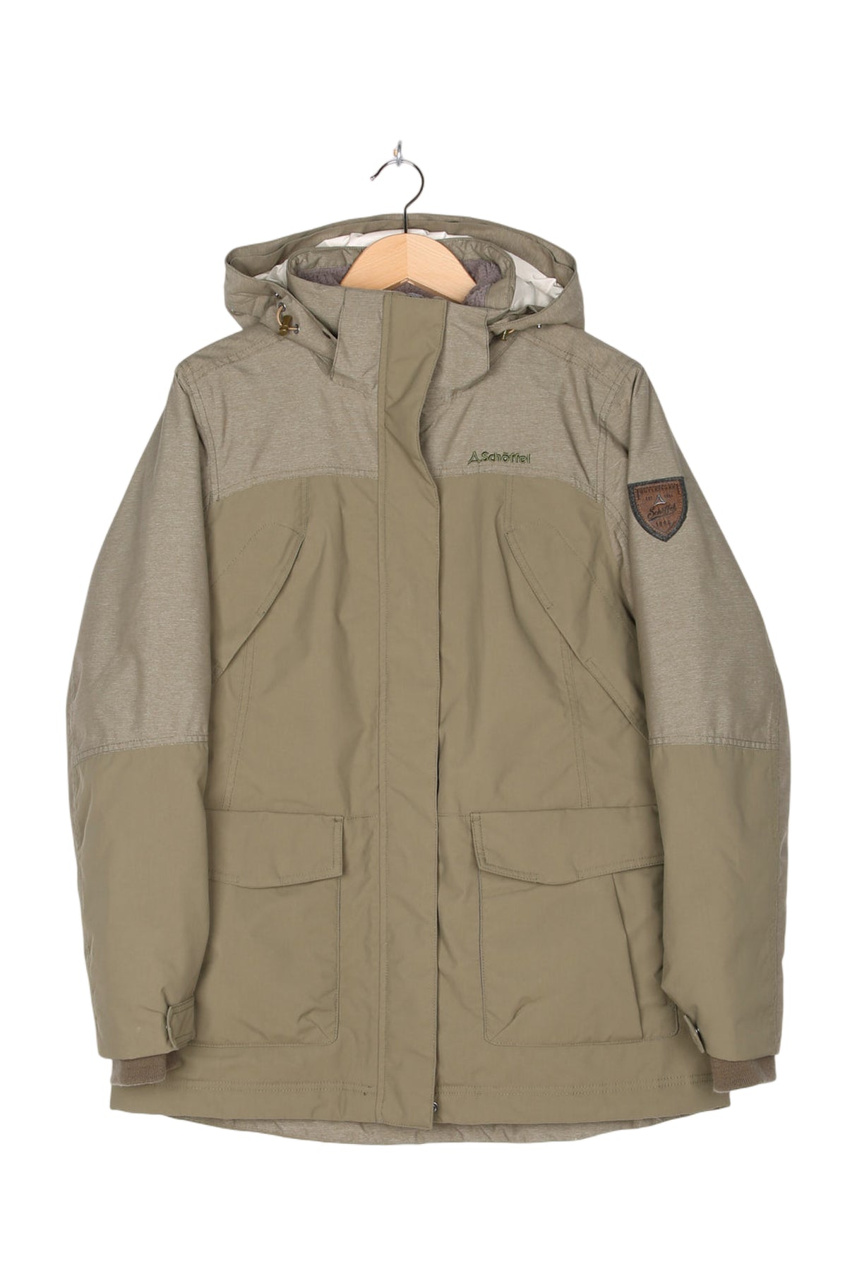 Winterjacke für Herren