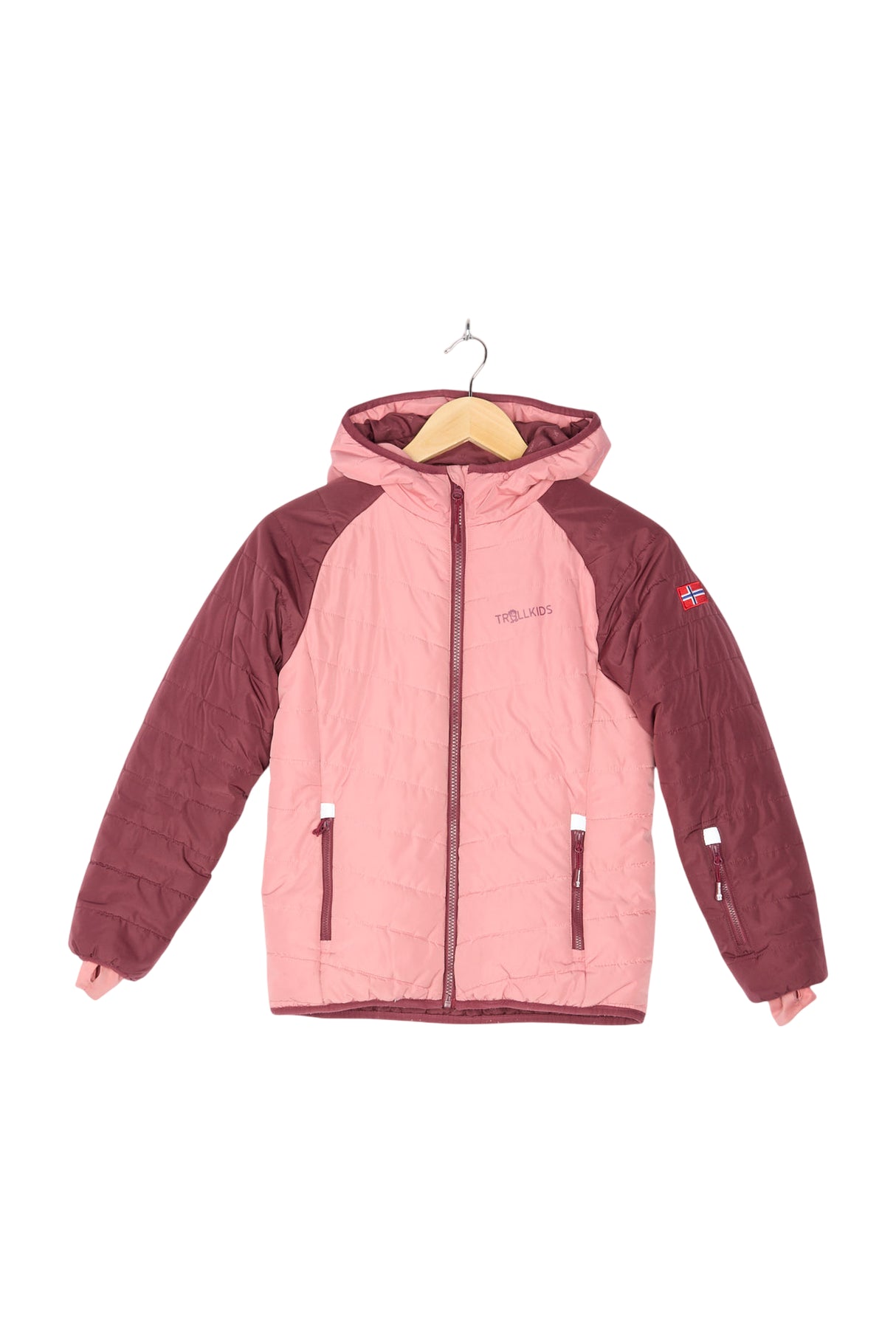 Skijacke für Kinder