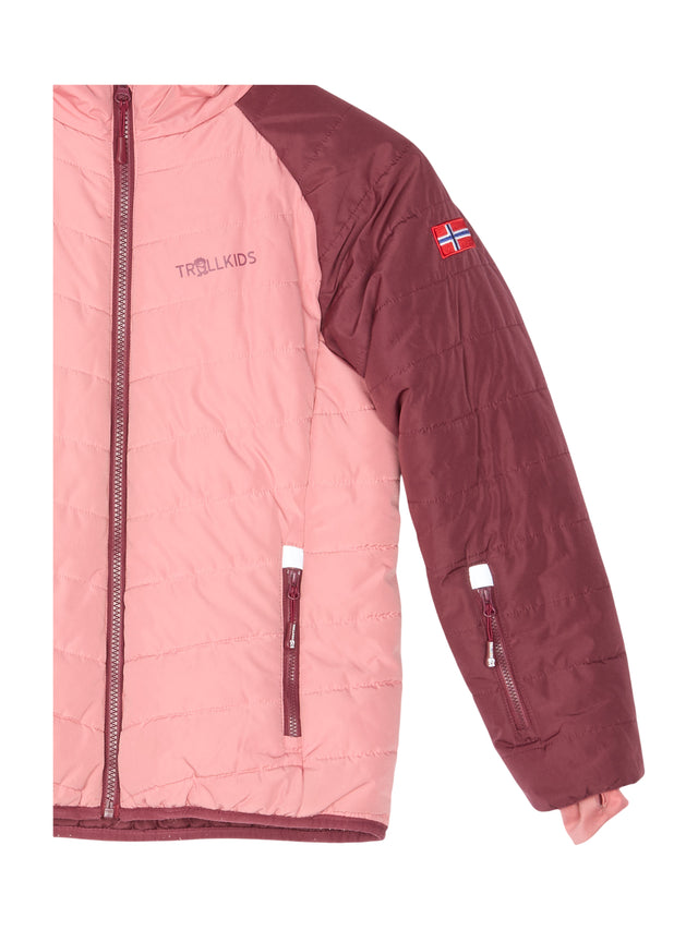 Skijacke für Kinder