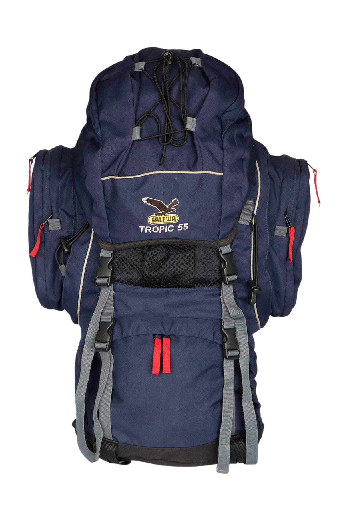 Trekkingrucksack für Damen & Herren