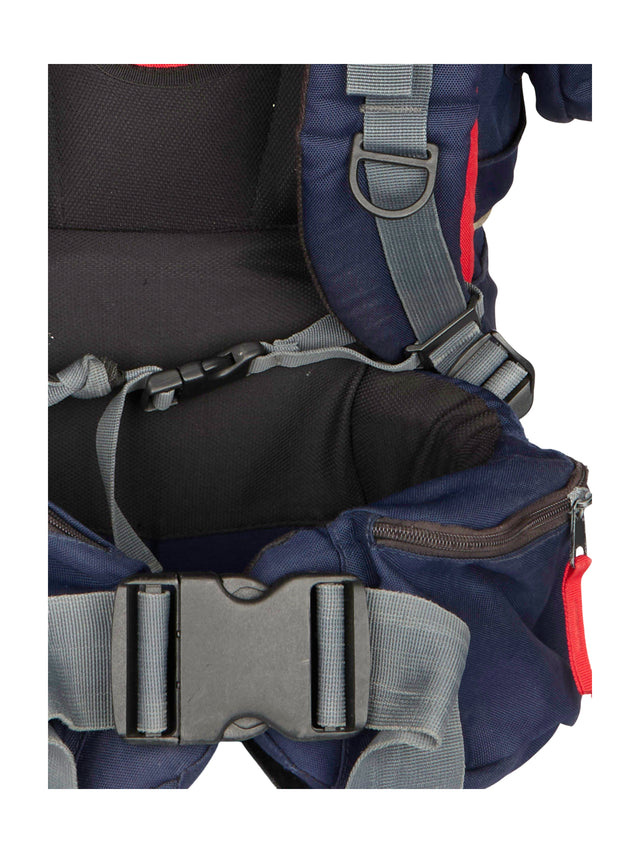 Trekkingrucksack für Damen & Herren