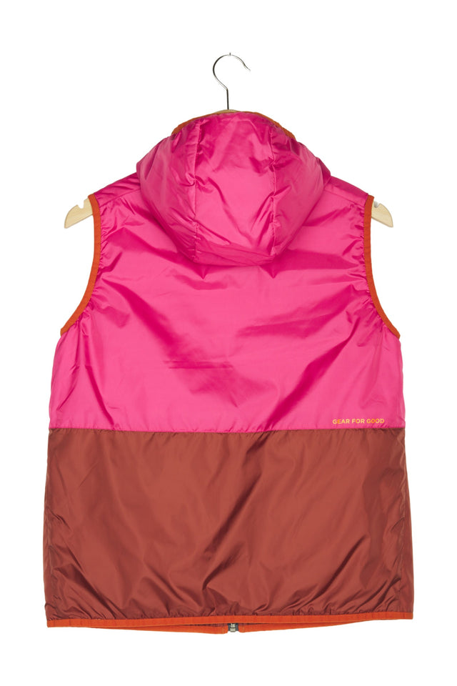 Isolationsweste für Damen