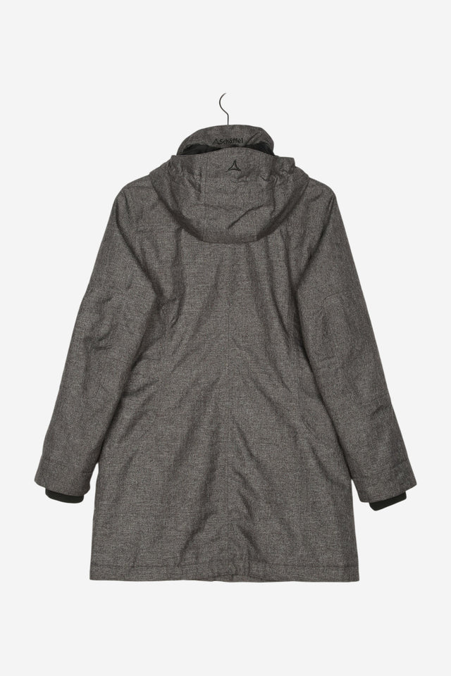 Regenjacke für Damen