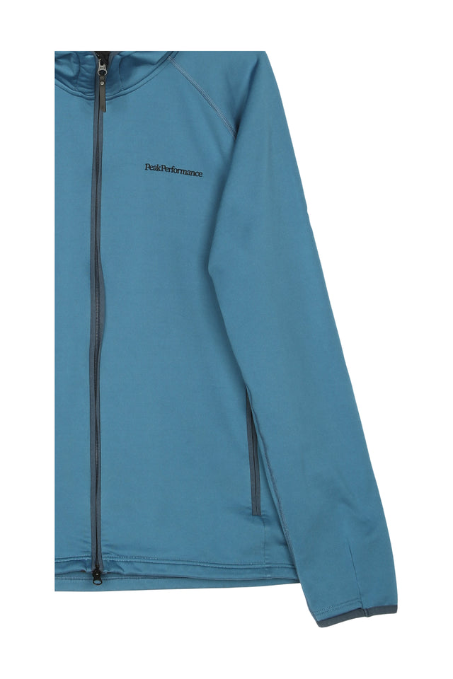 Fleecejacke für Herren