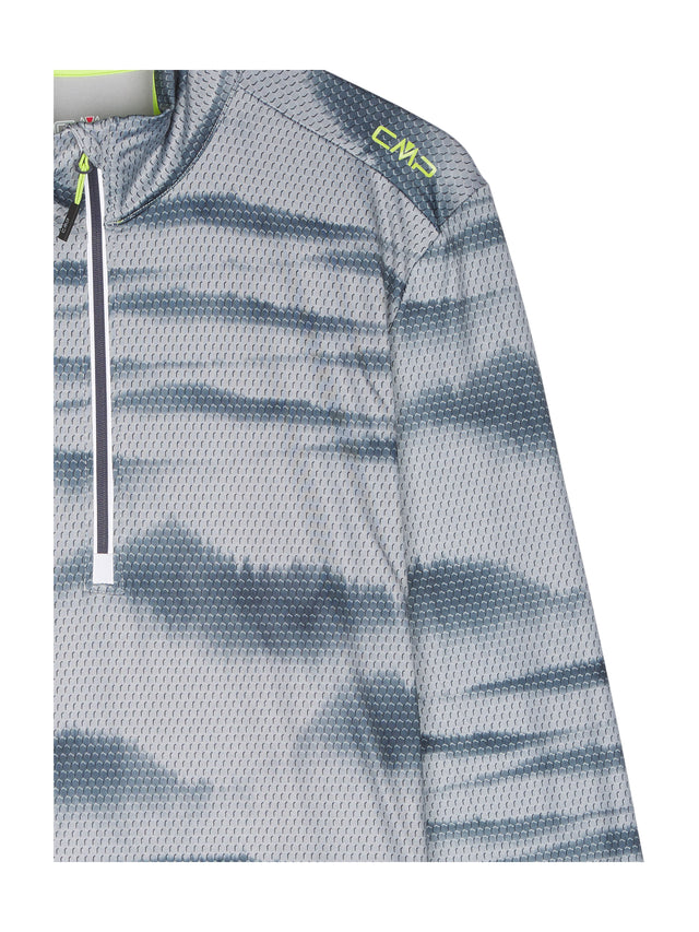 Longsleeve Funktion für Herren