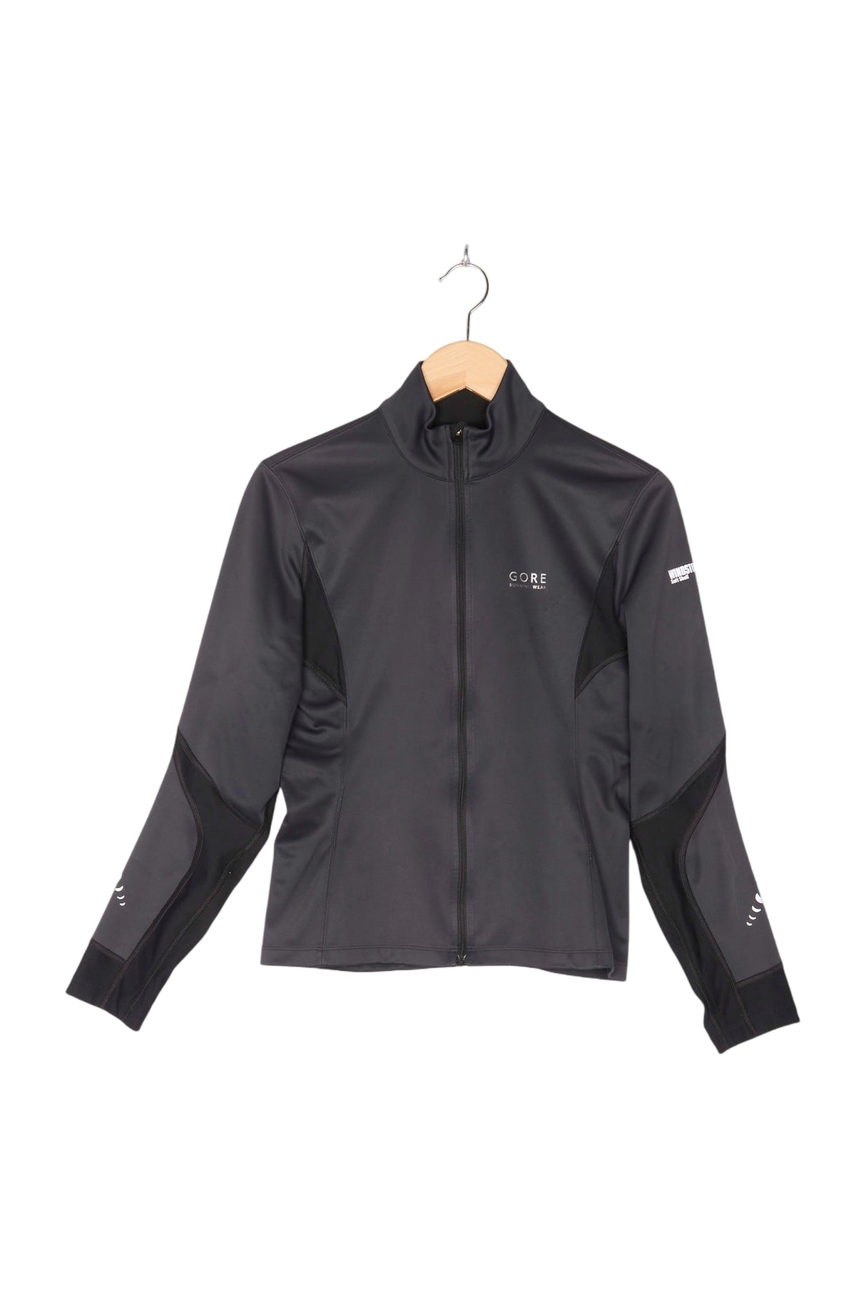 Radjacke für Damen