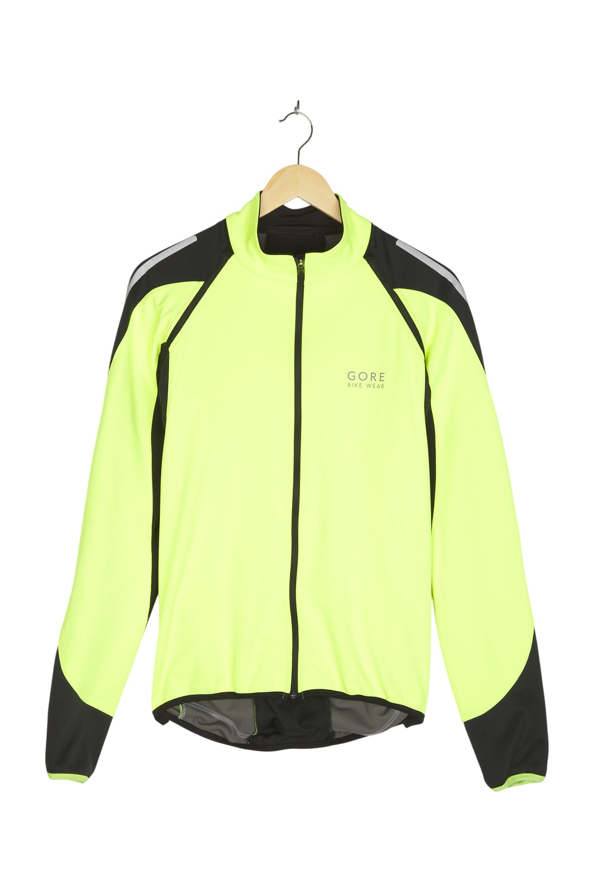 Radjacke für Herren