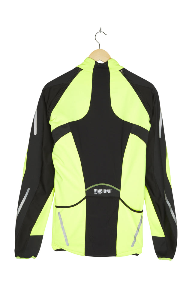 Radjacke für Herren