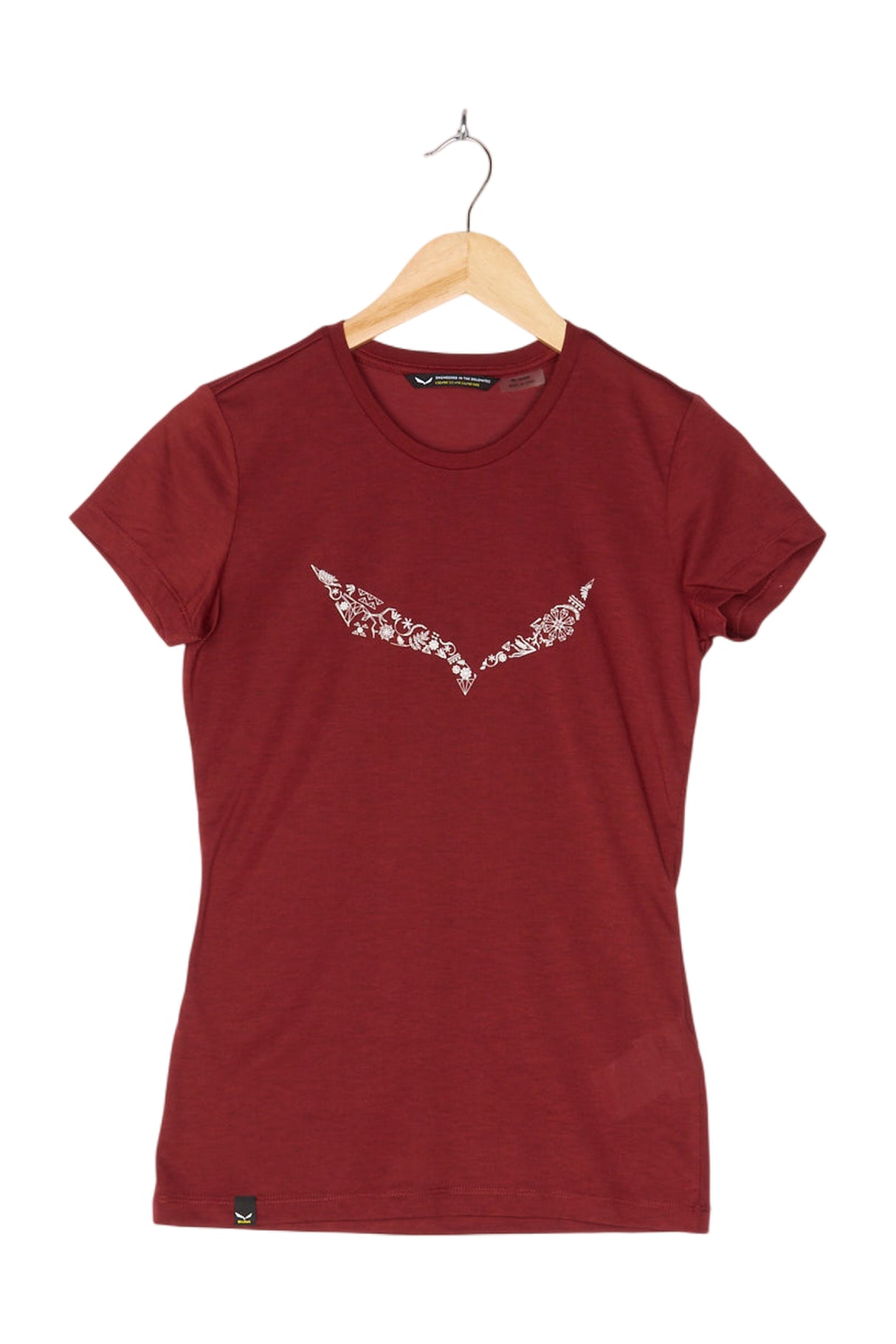 T-Shirt Funktion für Damen