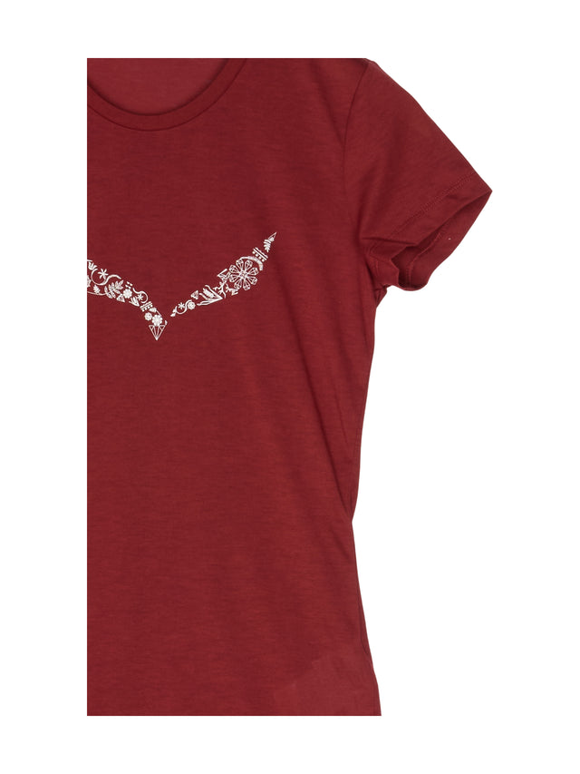 T-Shirt Funktion für Damen