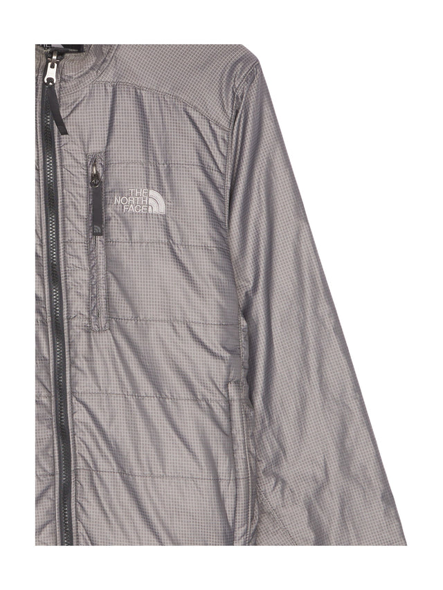 Isolationsjacke (Wolle) für Herren