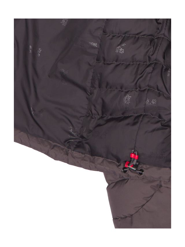 Daunenjacke für Herren