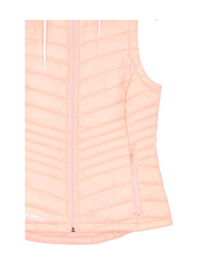 Isolationsweste für Damen