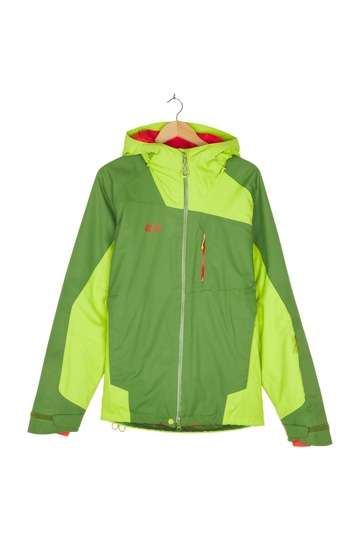 Skijacke für Herren