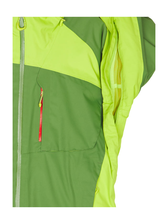 Skijacke für Herren