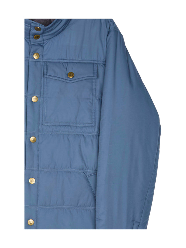 Winterjacke für Herren