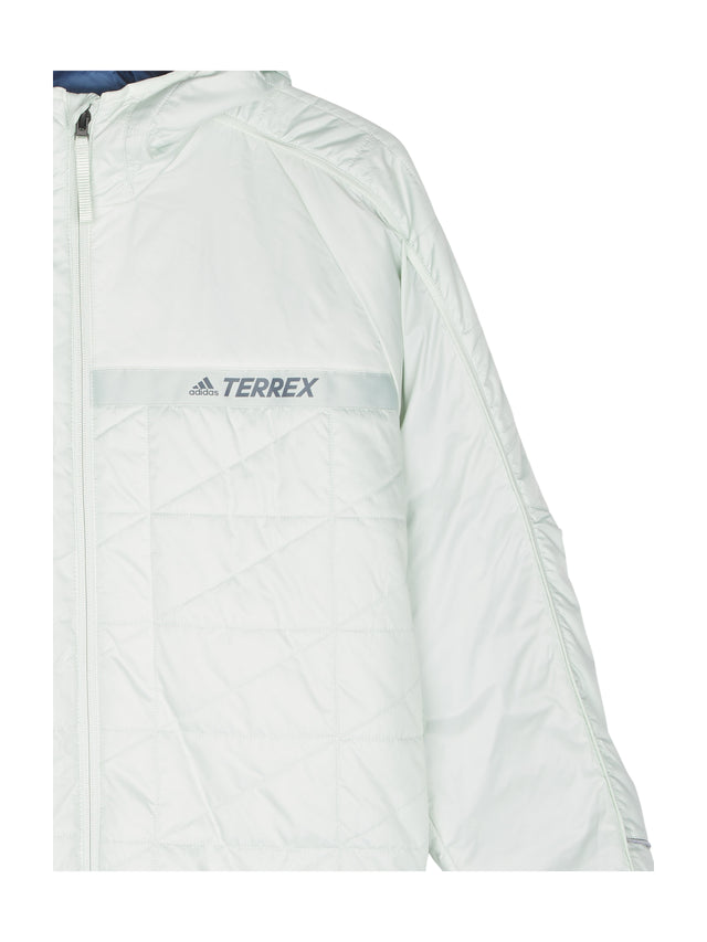 Kunstfaserjacke für Damen