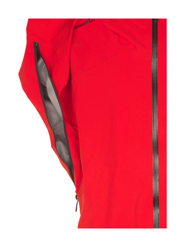 Skijacke für Herren