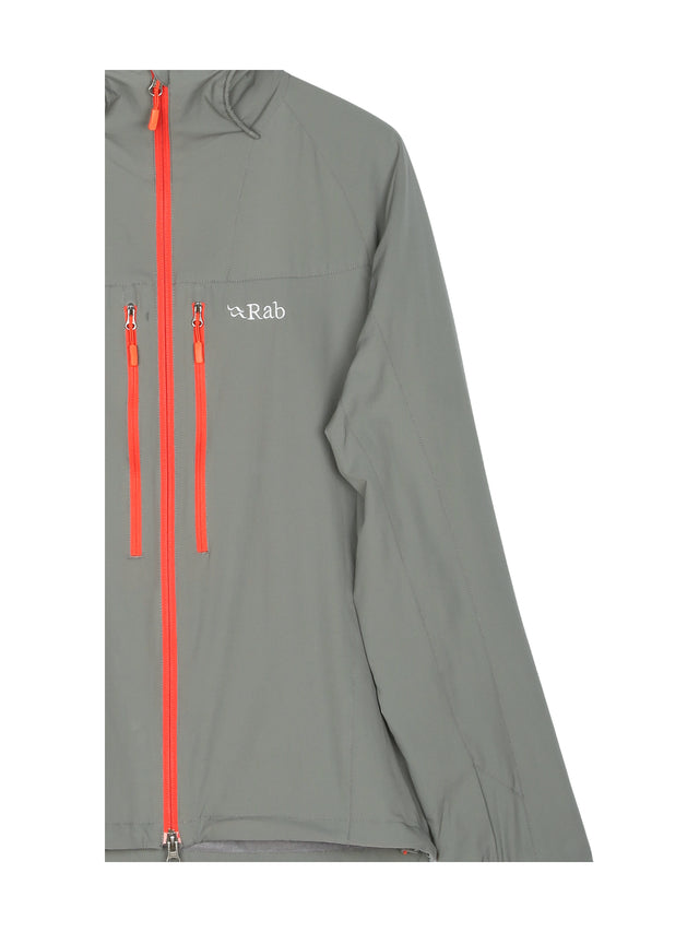 Softshelljacke für Herren