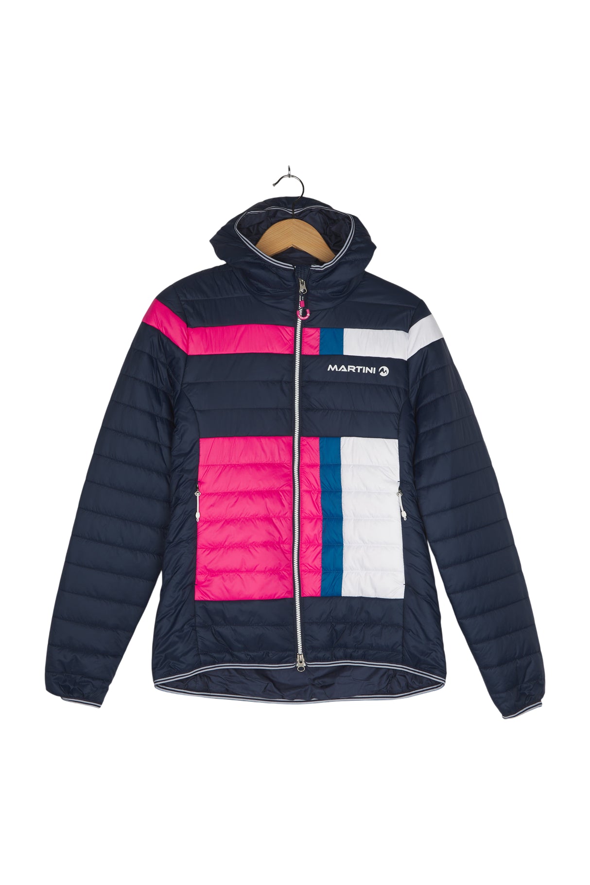 Kunstfaserjacke für Damen