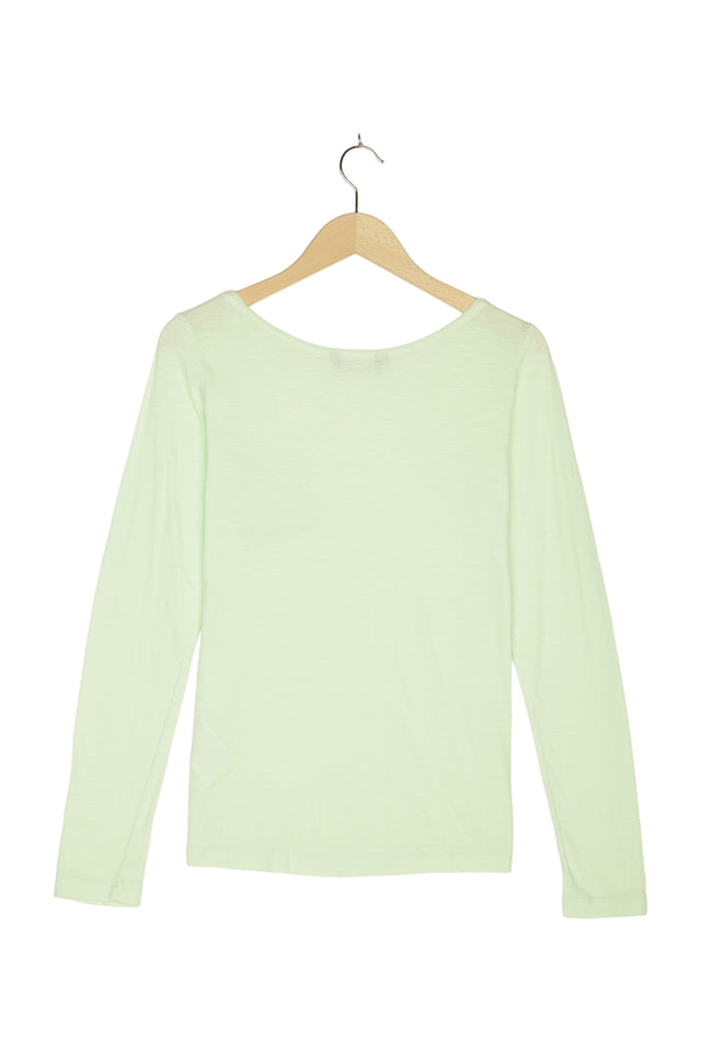 Longsleeve Freizeit für Damen
