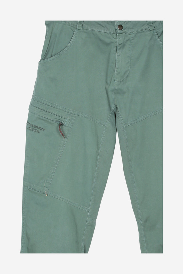 Kletterhose für Herren