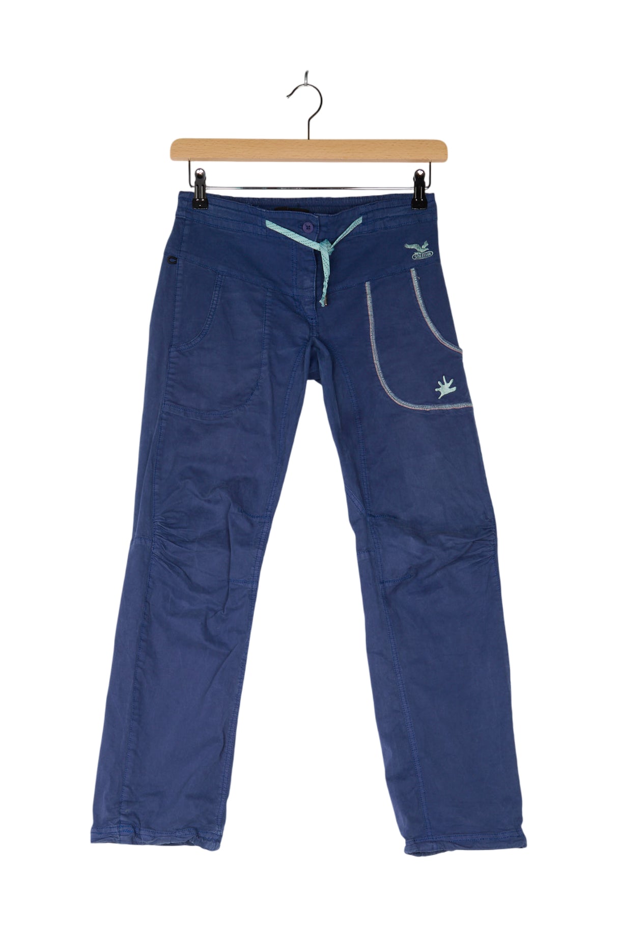 Kletterhose für Damen