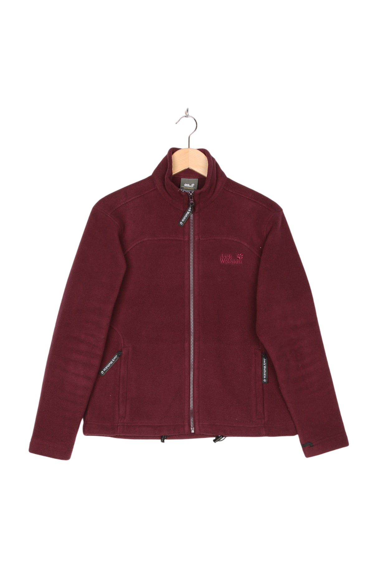 Fleecejacke für Damen