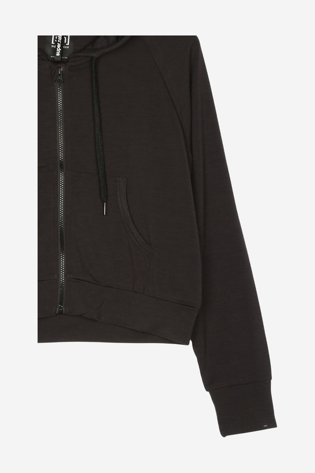 Fleecejacke für Damen