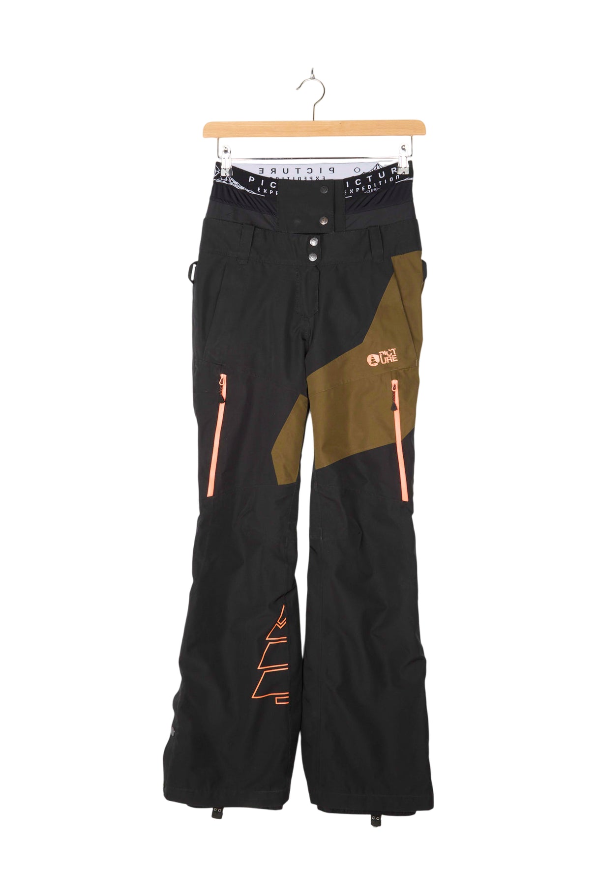 Skihose für Damen