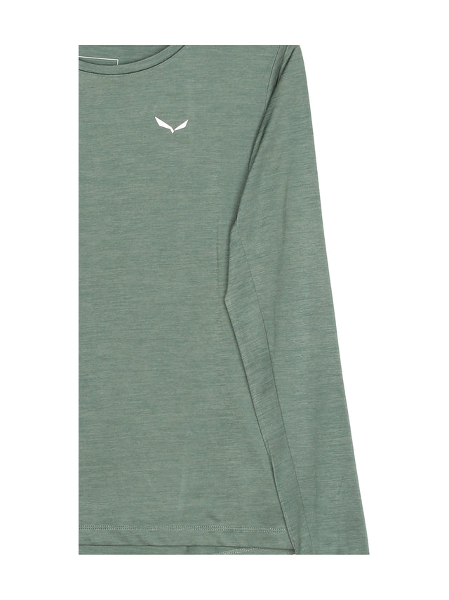 Longsleeve Freizeit für Damen